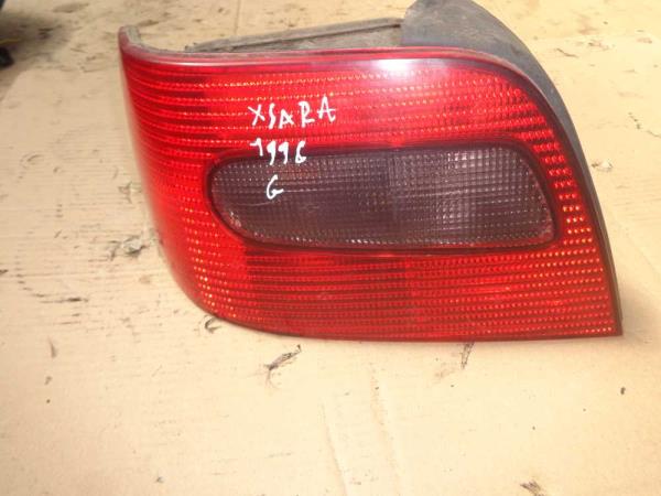 FEU ARRIERE GAUCHE CITROEN XSARA - Vue 1